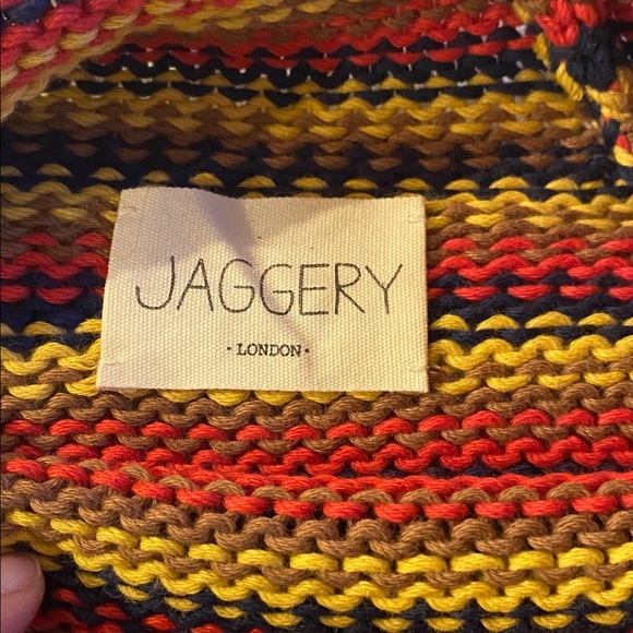 Jaggery London Pablo Mini Jumper - Picture 3 of 6
